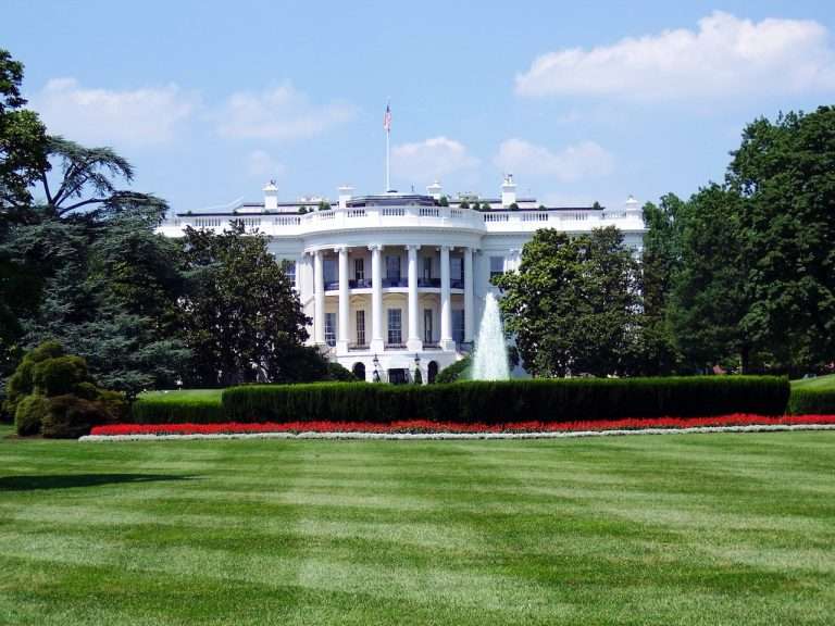 White House Unveils AI Pledges with Big Tech